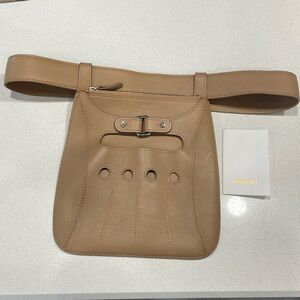 Perrin Paris Cabbie Belt Bag